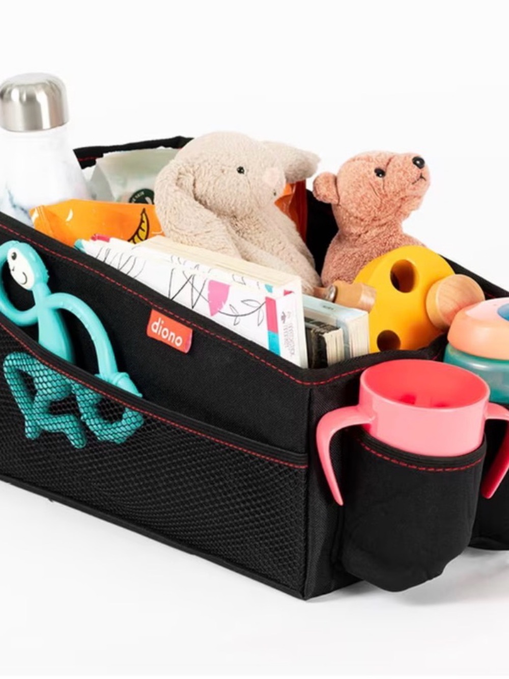 Diono Travel Pal Back Seat Car Organizer